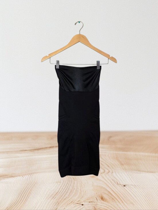 SPANX Other - Spanx Slimmer And Shine Strapless Slip Shapewear